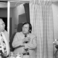 1978 Employees, Katsuyui Sakamoto's Reception 13