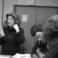 1980 Ambassadors, Rehearsal 12