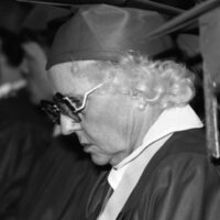 1986 Graduation 10
