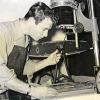 1954-55 Photography