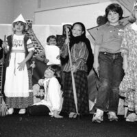 1987 Ackerman Elementary School, Skit 06