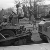 1985 Campus, K Avenue Improvement 23