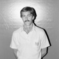 1984 Employee, King Wayman