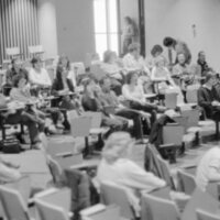 1983 Guitar Concert &amp; Social 05