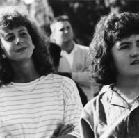 1986 Orientation, Outdoors 25