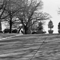 1985 Campus, 8th Street Closure 22