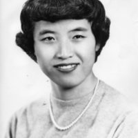 1958 Alumni, Kiyoko Yamada