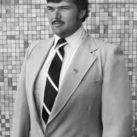 1982 Football Player, Portraits 118