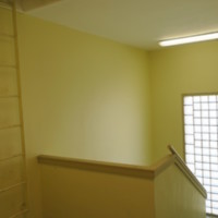 Dorian and Hunt Hall 359
