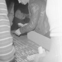 1983 Casino Night, Craps 01