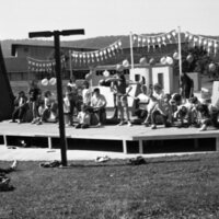 1987 Summer Theater, "Snoopy" 20