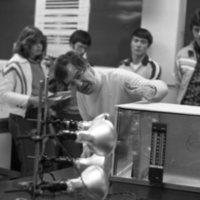 1981 Youth Energy Awareness Day, Temperature 03