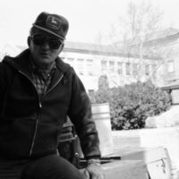 1987 Employee, Sam Shorb 02