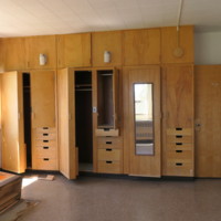 Dorian and Hunt Hall 492