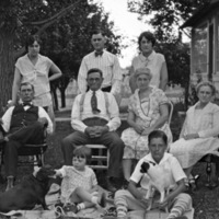 Reuter Group-S, Family 13