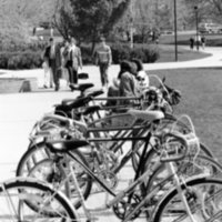 1987 Students, Walking 03