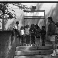 1989 Ackerman Elementary School, Students 05