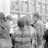 1975 Walter M. Pierce Library, Classroom 02