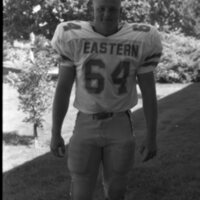 1990 Football Player, Portraits 49