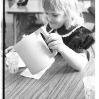 1989 Ackerman Elementary School, Snacks 08