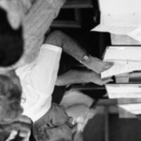 1985 Meeting, Governor Victor Atiyeh 07