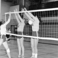 1979 Volleyball Action 42