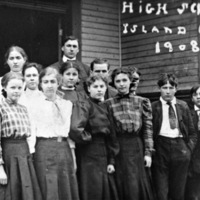 Island City, HS Students