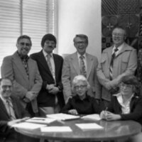 1978 Employees, Administration 03