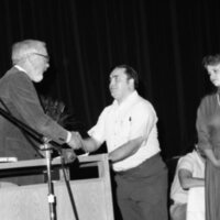 1986 Awards Assembly 55