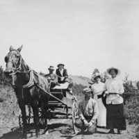 Reuter Group, Wagon 1