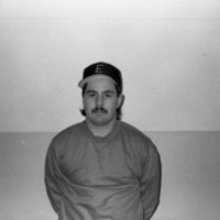 1988 Baseball Player, Portraits 49