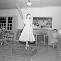 1956-57 Style Show 1