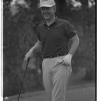 1989 Mountaineer Classic Golf Tournament 02