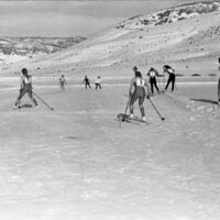 1990 Skiing, Cross Country 05