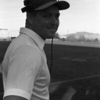 1990 Football Coach, Tim Standley 02
