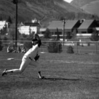 1985 Baseball, April Action 03