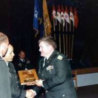 1991 ROTC Ceremony, Awards 30