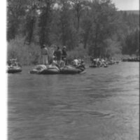 1989 Raft Race 10
