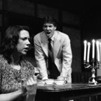 1982 Play Production, "We Have Always Lived in the Castle" 12