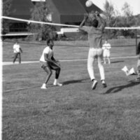 1988 Volleyball, New Students 15