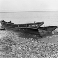 Japanese Landing Craft 1