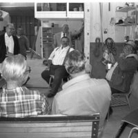 1989 Retirement Party for Sam Shorb 04