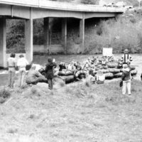 1984 Raft Race 17