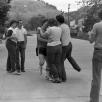 1984 Germania Dancing Practice 04