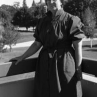 1984 Ackerman Elementary School, Employee Amelia Jossi 01