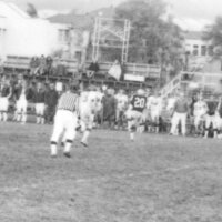 1975 Football, Homecoming Game, EOSC vs. Central Washington State College 09
