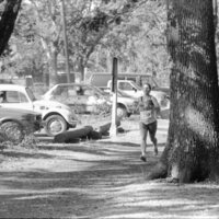 1991 Cross Country, Willamette Invitational at Treasure Valley 13