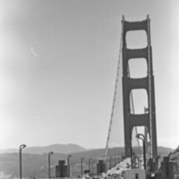 California, Golden Gate Bridge 7