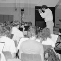 1988 Band Day 15