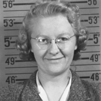 Martha Hill, ID Photo 3